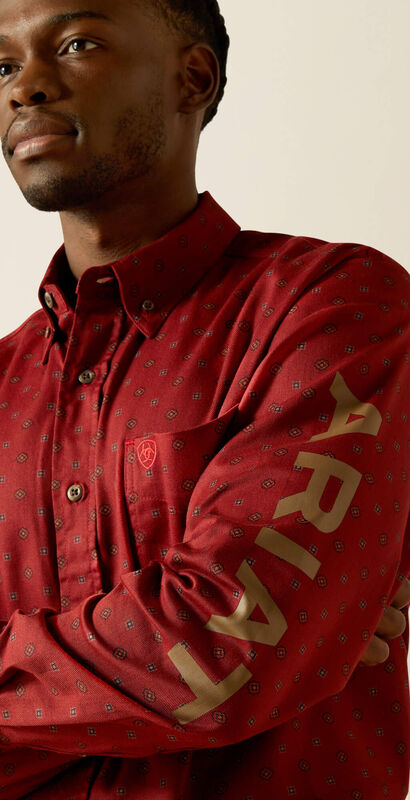 FR Connery Work Shirt 02